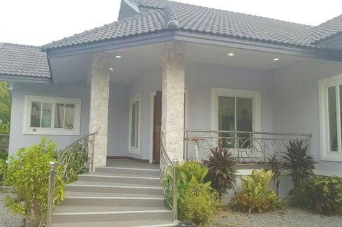 2 Bedroom House for sale in Nong Prue, Chonburi