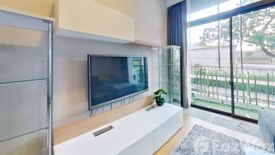 1 Bedroom Condo for sale in Stylish Chiangmai, Suthep, Chiang Mai