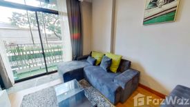 1 Bedroom Condo for sale in Stylish Chiangmai, Suthep, Chiang Mai