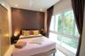 2 Bedroom Condo for sale in VN Residence 3 Pattaya, Nong Prue, Chonburi