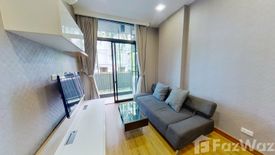 1 Bedroom Condo for sale in Stylish Chiangmai, Suthep, Chiang Mai