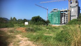 Land for sale in Bang Sare, Chonburi