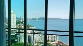 1 Bedroom Condo for sale in Reflection, Na Jomtien, Chonburi