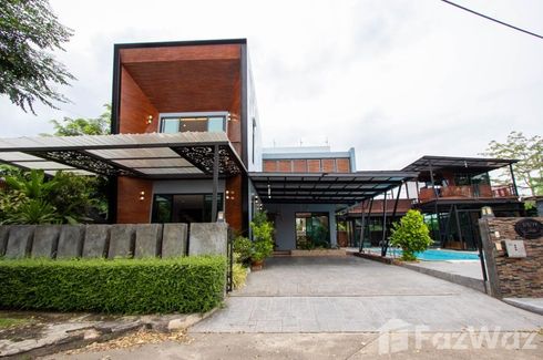 5 Bedroom House for sale in San Phi Suea, Chiang Mai