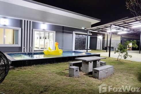 3 Bedroom Villa for rent in San Phi Suea, Chiang Mai