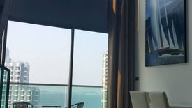 1 Bedroom Condo for sale in Wong Amat Tower, Na Kluea, Chonburi