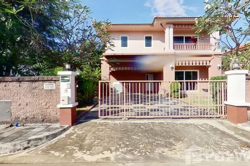 4 Bedroom House for sale in Wararom Kaewnawarat, Mae Faek Mai, Chiang Mai