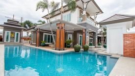 5 Bedroom House for sale in Grand Tropicana, Nong Khwai, Chiang Mai