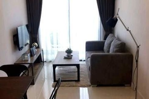 1 Bedroom Condo for sale in De Amber, Na Jomtien, Chonburi