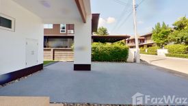 4 Bedroom House for sale in Burasiri San phi suea Chiang Mai, San Phi Suea, Chiang Mai