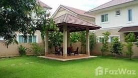 3 Bedroom House for sale in Moo Baan Sansaran, Nong Khwai, Chiang Mai