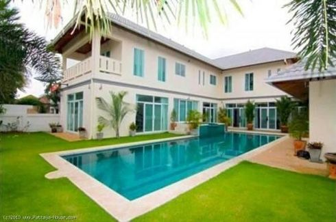 5 Bedroom House for sale in Regents Estate, Pong, Chonburi