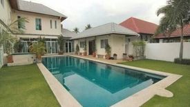 4 Bedroom Villa for sale in Regents Estate, Pong, Chonburi