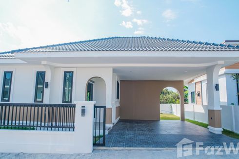 3 Bedroom House for sale in Yang Noeng, Chiang Mai