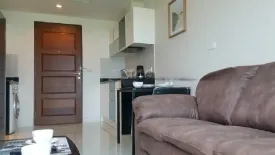 1 Bedroom Condo for sale in The Axis, Nong Prue, Chonburi