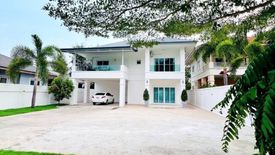 3 Bedroom House for sale in Nong Prue, Chonburi