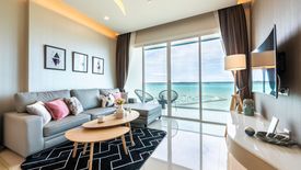 1 Bedroom Condo for sale in Movenpick White Sand Beach, Na Jomtien, Chonburi