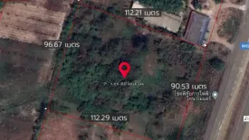 Land for sale in Wiang Sa, Surat Thani