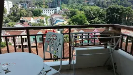 1 Bedroom Condo for rent in Phuket Villa Patong Beach, Patong, Phuket