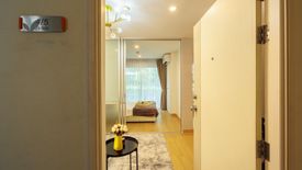 1 Bedroom Condo for sale in Lumpini Ville On Nut - Phatthanakan, Prawet, Bangkok near Airport Rail Link Hua Mak