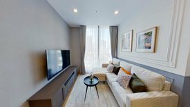 1 Bedroom Condo for sale in Noble BE 33, Khlong Tan Nuea, Bangkok near BTS Phrom Phong