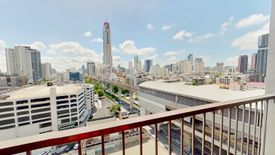 1 Bedroom Condo for sale in Noble Revent, Thanon Phaya Thai, Bangkok near BTS Phaya Thai