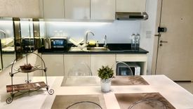 1 Bedroom Condo for sale in Voque Sukhumvit 16, Khlong Toei, Bangkok near BTS Asoke