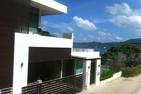 3 Bedroom Villa for sale in Patong, Phuket