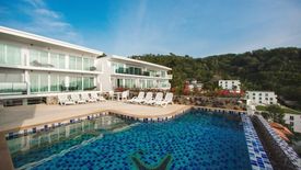 1 Bedroom Condo for sale in Kata Ocean View Condominium, Karon, Phuket