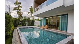 3 Bedroom Villa for sale in Casa Signature, Ko Kaeo, Phuket