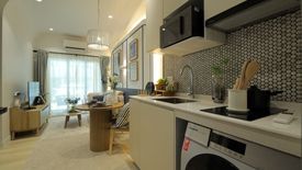 1 Bedroom Condo for sale in The Title Serenity Naiyang, Sakhu, Phuket