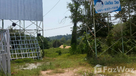 Land for sale in Sakhu, Phuket