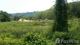 Land for sale in Sakhu, Phuket