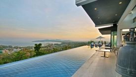 10 Bedroom Villa for sale in Choeng Thale, Phuket