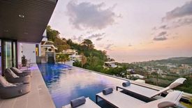 10 Bedroom Villa for sale in Choeng Thale, Phuket