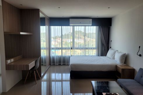 Condo for sale in Utopia Central, Kathu, Phuket