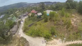 Land for sale in Sakhu, Phuket