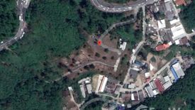 Land for sale in Kathu, Phuket