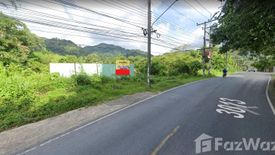 Land for sale in Kathu, Phuket