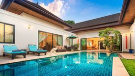 3 Bedroom Villa for sale in Choeng Thale, Phuket