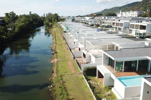 3 Bedroom Villa for sale in Casa Signature, Ko Kaeo, Phuket