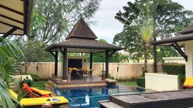 4 Bedroom Villa for sale in Boat Lagoon Resort, Ko Kaeo, Phuket