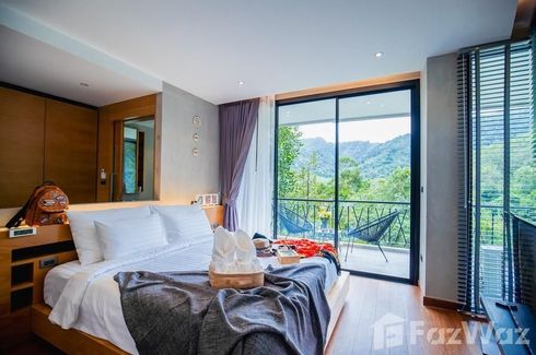 1 Bedroom Condo for rent in The Woods Natural Park, Kamala, Phuket