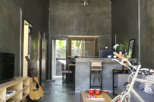 2 Bedroom Townhouse for rent in Loft Baantung, Pa Khlok, Phuket