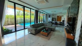 3 Bedroom Villa for sale in Ko Kaeo, Phuket