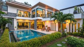 5 Bedroom Villa for rent in Si Sunthon, Phuket