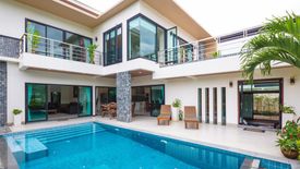 5 Bedroom Villa for rent in Si Sunthon, Phuket