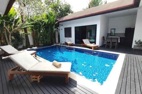 3 Bedroom Villa for sale in Choeng Thale, Phuket