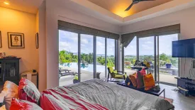 5 Bedroom Villa for rent in The Villas Overlooking Layan, Choeng Thale, Phuket