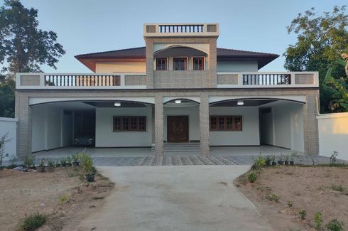 8 Bedroom House for sale in Si Sunthon, Phuket